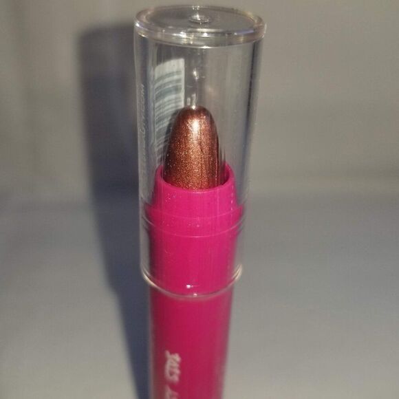 LES Beauty - Eyeshadow Crayon in Desert Rose (Sultry Plum) - Picture 5 of 7